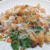 PS.Cafe - 料理写真:MUSHROOM & FENNEL SAUSAGE CONCHIGLIE