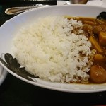 軽食喫茶つばさ - 