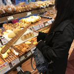 イスズベーカリー - 