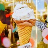 VENCHI CIOCCOLATO- GELATO - 料理写真: