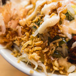 豚星。 - フライドオニオン