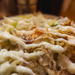 豚星。 - 玉子の黄身