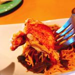 Spice&Dining KALA - 右手