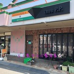 Spice&Dining KALA - 気づかなかったしΣ(ﾟдﾟ；)(º ﾛ º๑)!!!