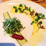 Spice&Dining KALA - ゆ、指？！