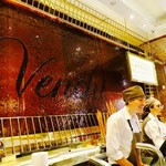 VENCHI CIOCCOLATO- GELATO - 