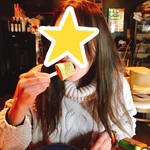 Spice&Dining KALA - あ〜ん❤