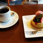 シュシュショコラ - 