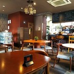 シュシュショコラ - 