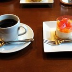 シュシュショコラ - 