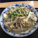 まつもと食堂 - 