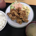 まつもと食堂 - 