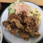 まつもと食堂 - 