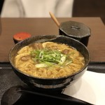 讃岐うどん つる凜 - 