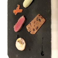 ボン・ヴィヴァン - 