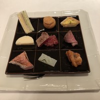 ボン・ヴィヴァン - 