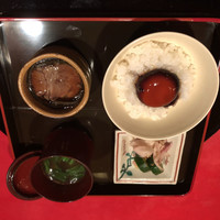 にくの匠 三芳 - 
