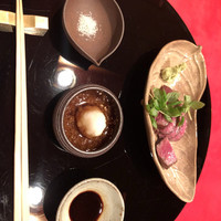 にくの匠 三芳 - 