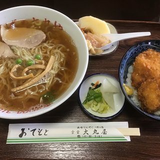 大丸屋食堂_0