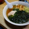 ラーメン鶴岡屋 寿町店