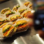 Shake Shack - 