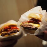 Shake Shack - 