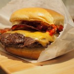 Shake Shack - 