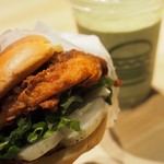 Shake Shack - 