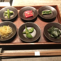 USHIGORO S. NISHIAZABU - 