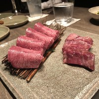 USHIGORO S. NISHIAZABU - 