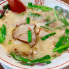 ラーメン屋台 吉祥院店