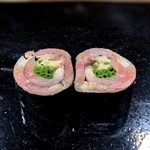 日本橋蛎殻町 すぎた - 