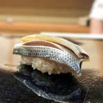 日本橋蛎殻町 すぎた - 