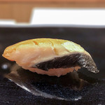 日本橋蛎殻町 すぎた - 