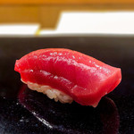 日本橋蛎殻町 すぎた - 