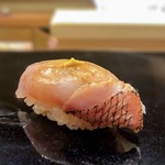 日本橋蛎殻町 すぎた - 