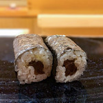 日本橋蛎殻町 すぎた - 