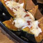 八百屋カフェ  SANNOMIYA - 