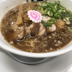 汁そば処ちょぼいち - 