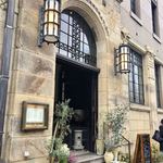 フォーチュンガーデンキョウト - 外観のオシャレさななおったまげる。