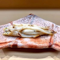 日本橋蛎殻町 すぎた - 
