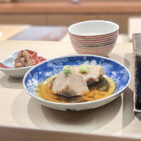 日本橋蛎殻町 すぎた - 