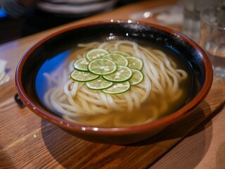 釜喜利うどん - 