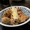 大衆料理　川治