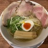 ラーメン家 みつ葉 the second