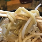 麺賊 夢我夢中 - 