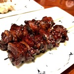 庄家 - 焼鳥（タレ）