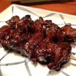 庄家 - 焼鳥（タレ）