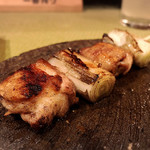 天鶏 - ねぎま✩