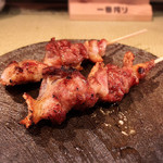 天鶏 - 親もも✩